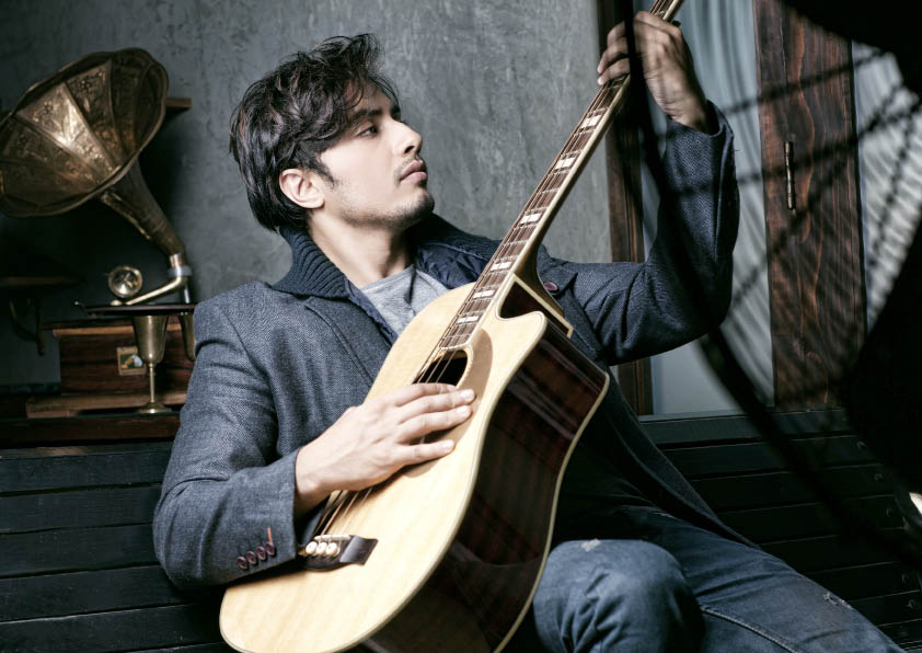Ali Zafar