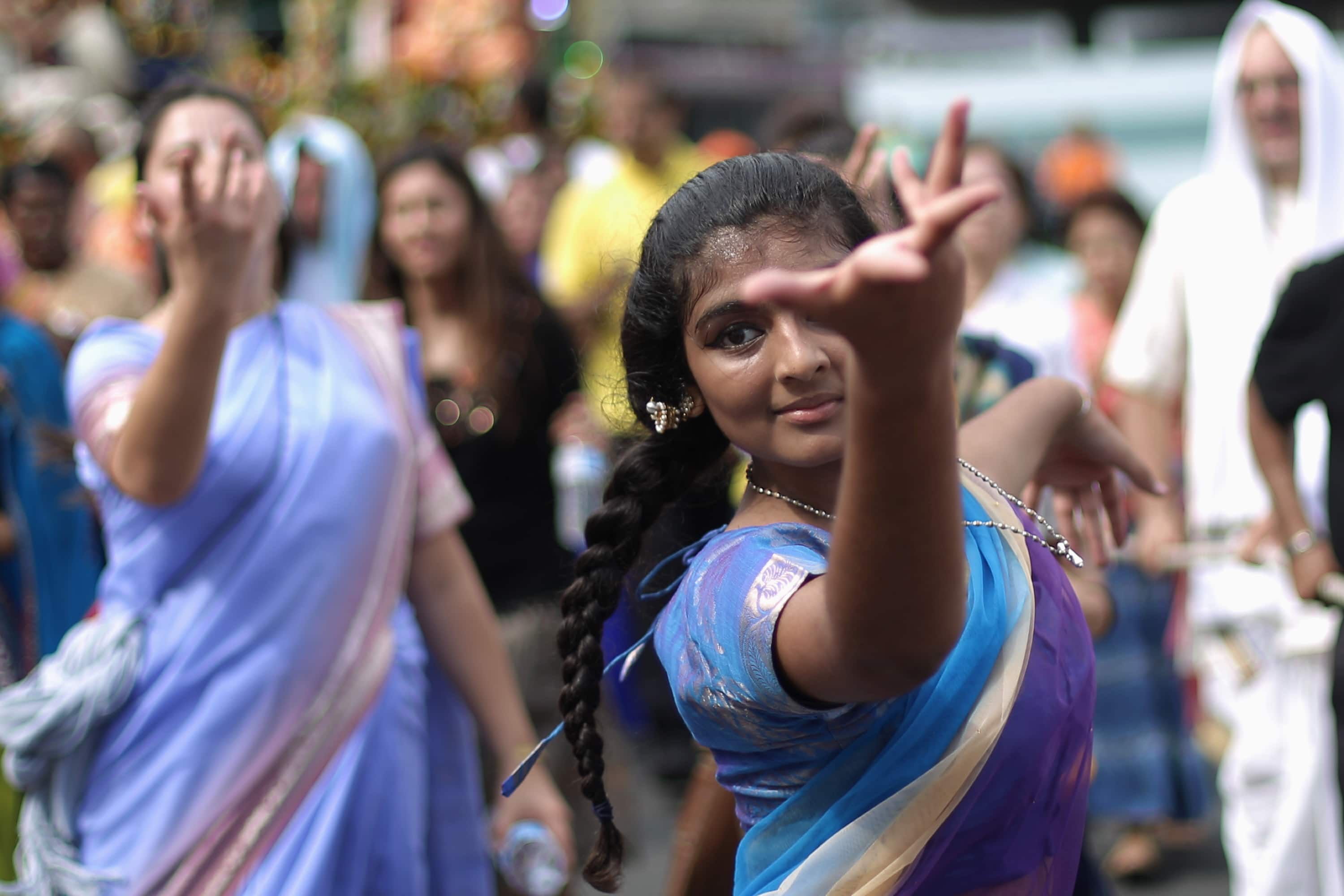 Rath Yatra Panama