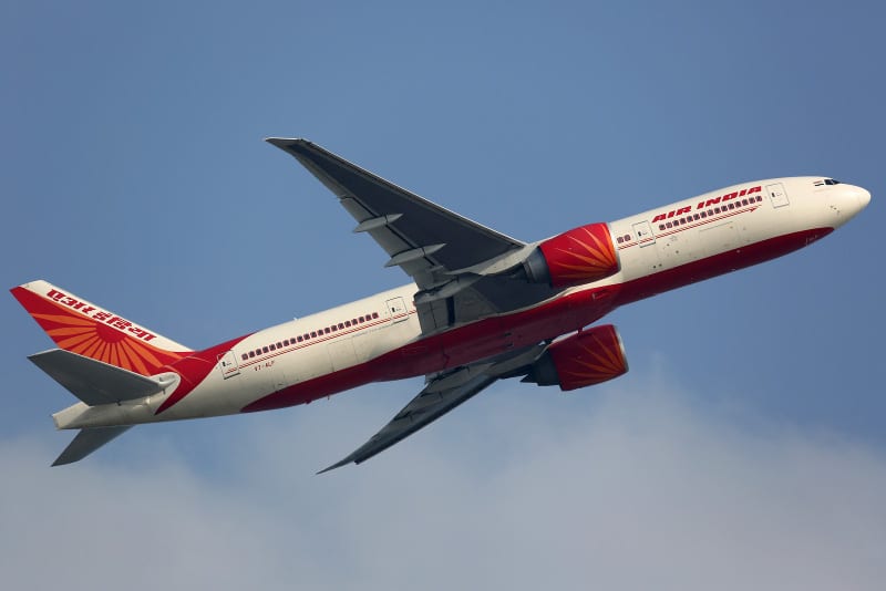Air India