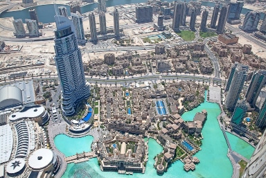 Dubai