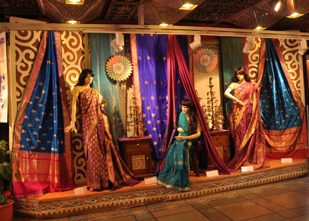 Handloom Expo