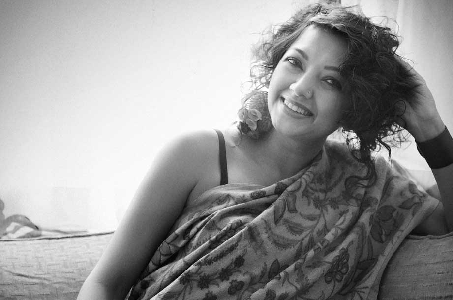 Designer Anupama Dayal: “Apart from the globe-altering movements, fashion also heals in the most intimate way.”
