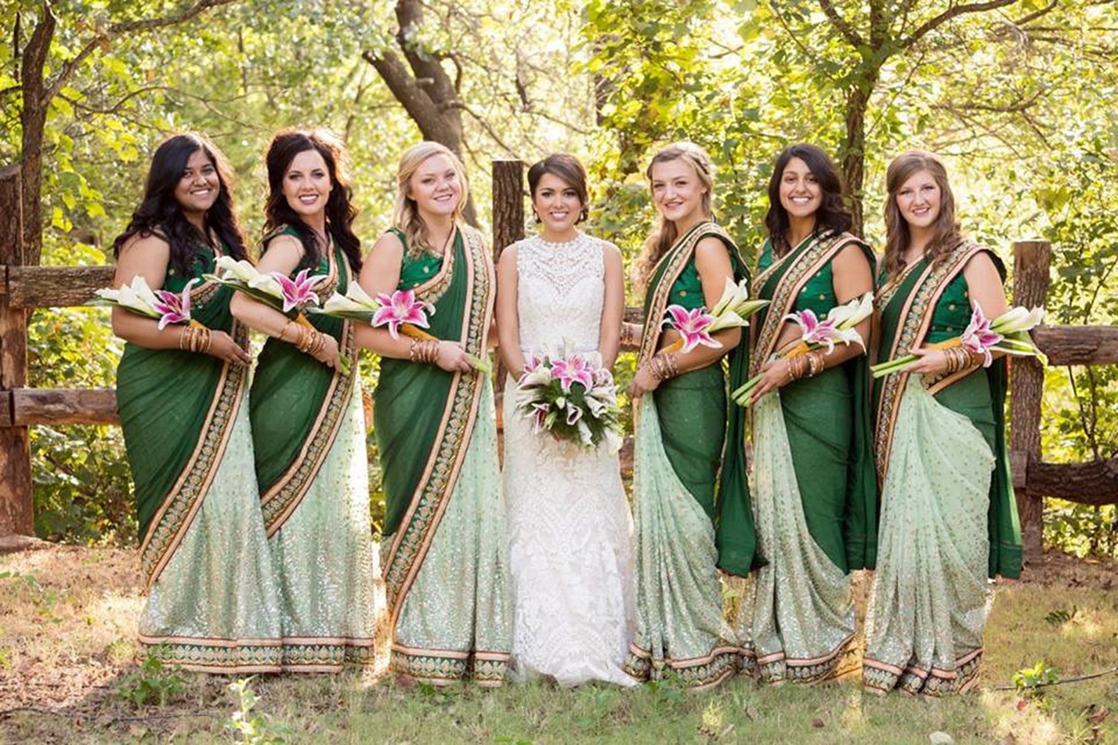 The Sari State Of Mind