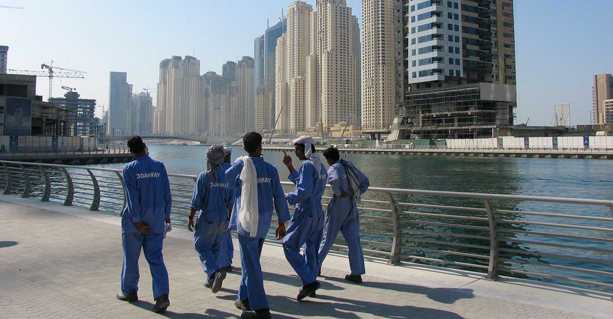 Representational Image