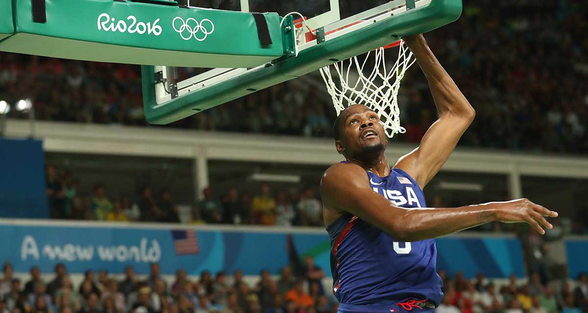 Kevin Durant