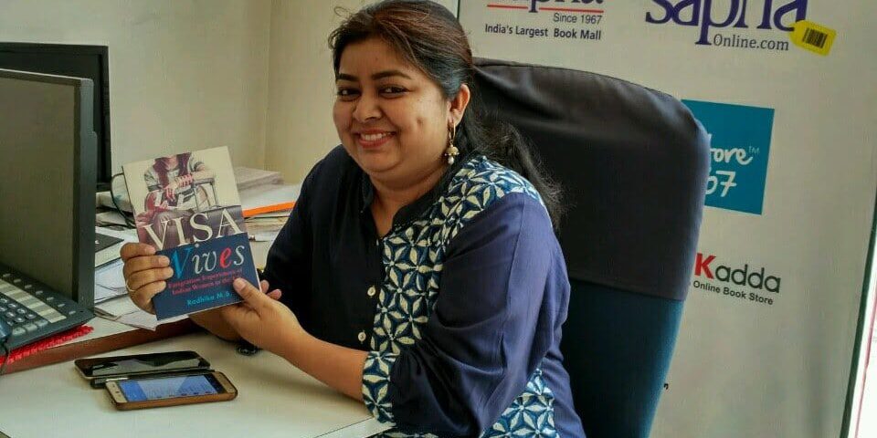 Radhika MB