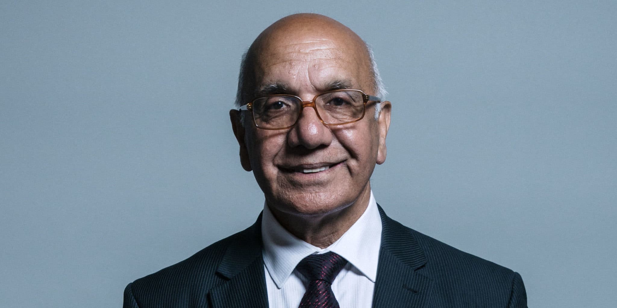 Virendra Sharma