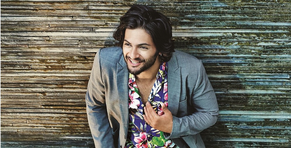 Ali Fazal