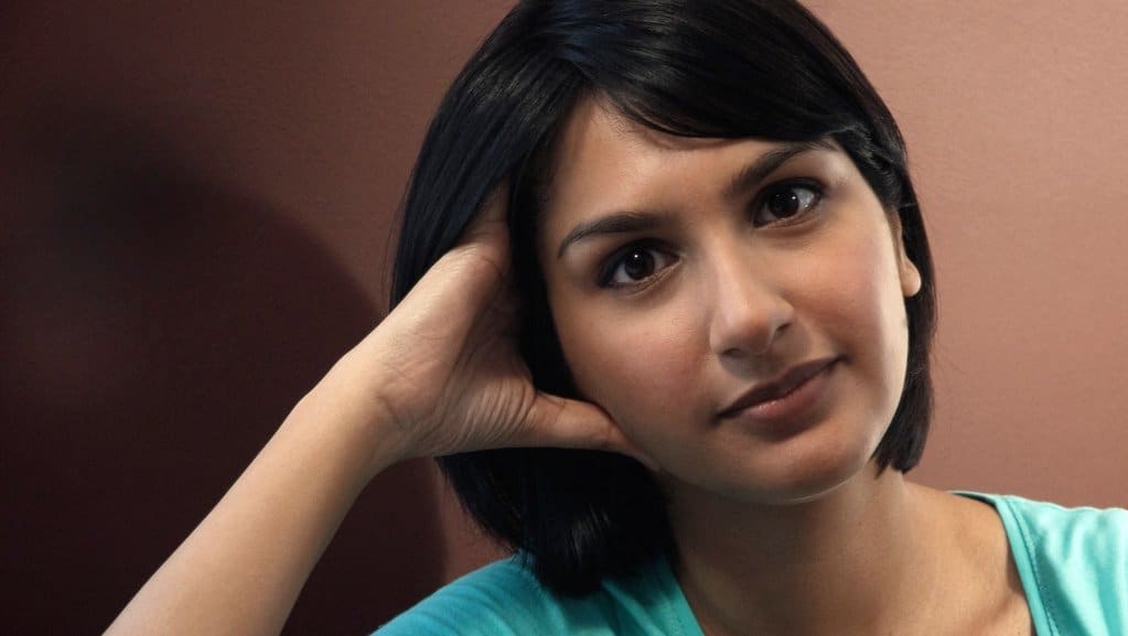 Angela Saini