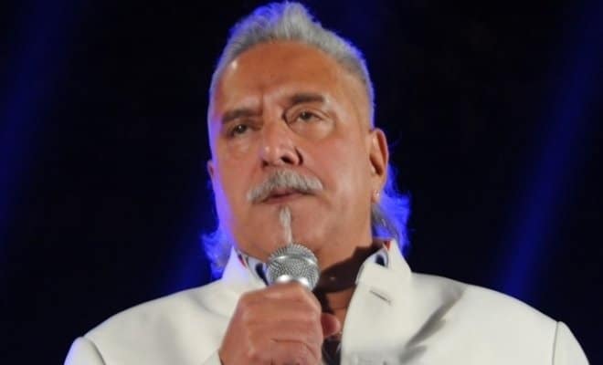 Vijay Mallya