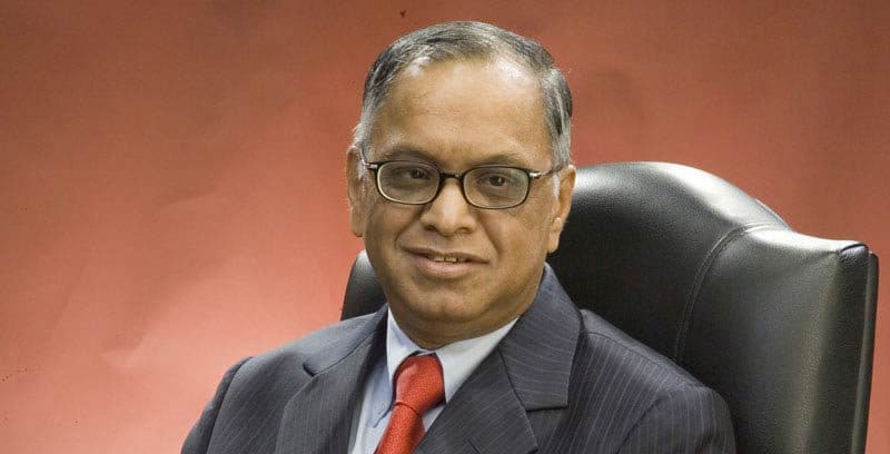 Narayana Murthy