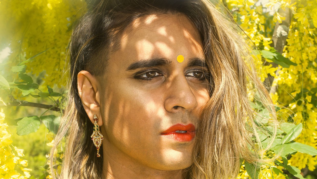 Vivek Shraya