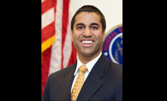 Ajit Pai