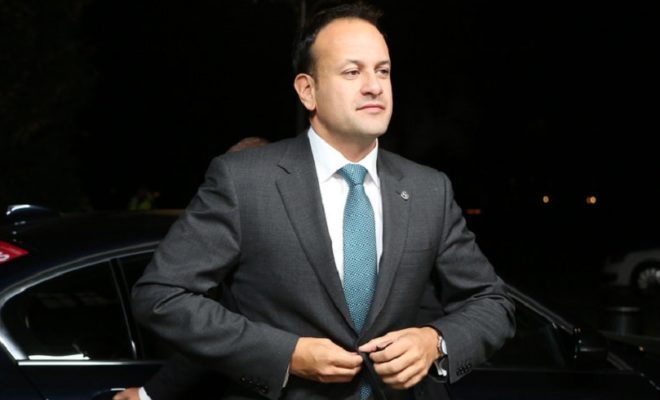 Leo Varadkar