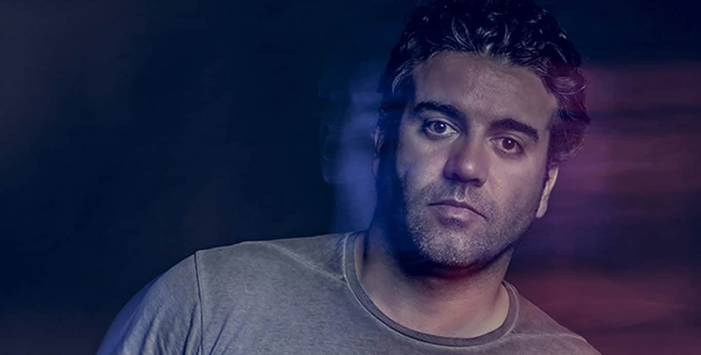 Nuno Oliveira