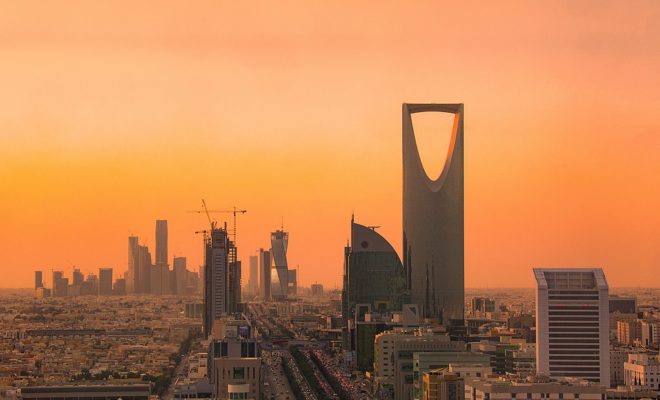 Riyadh
