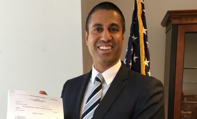 Ajit Pai