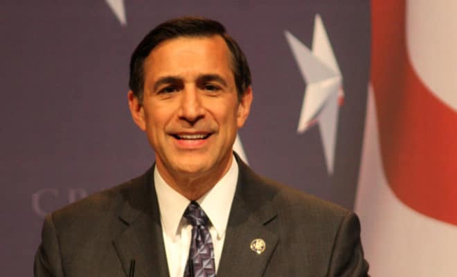 Darrell Issa