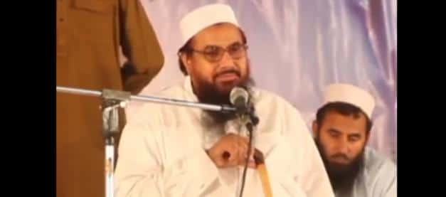 Hafiz Saeed