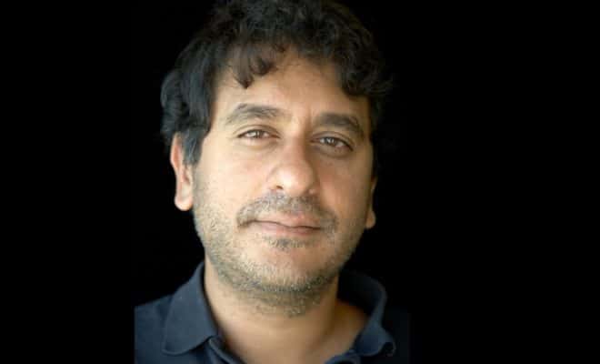 Imraan Coovadia