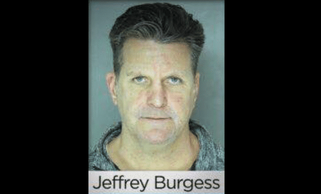 Jeffrey Burgess