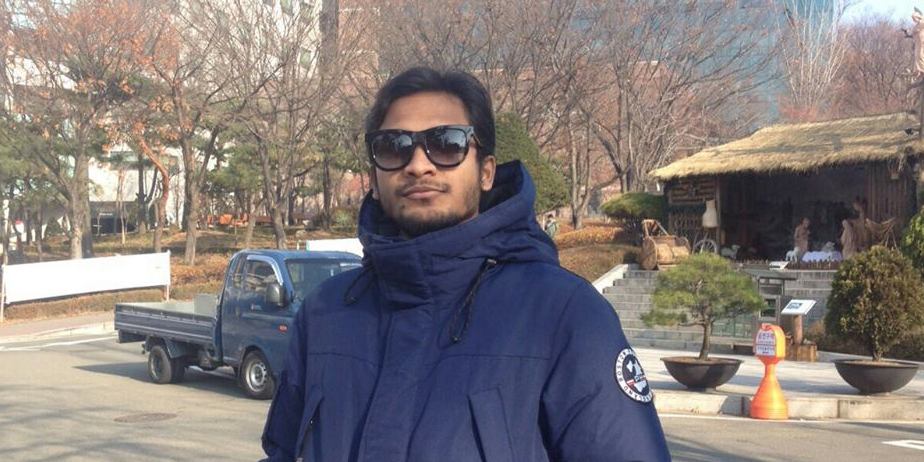 Kislay Kumar