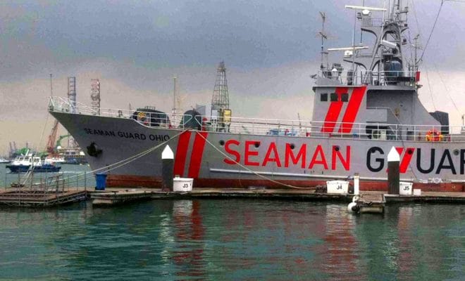 Seaman Guard