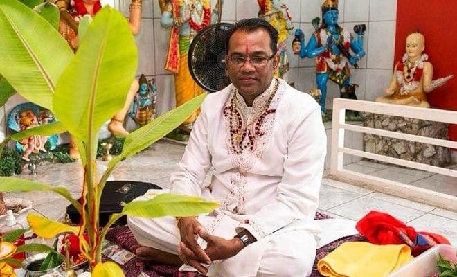 Sunil Ragbirsingh