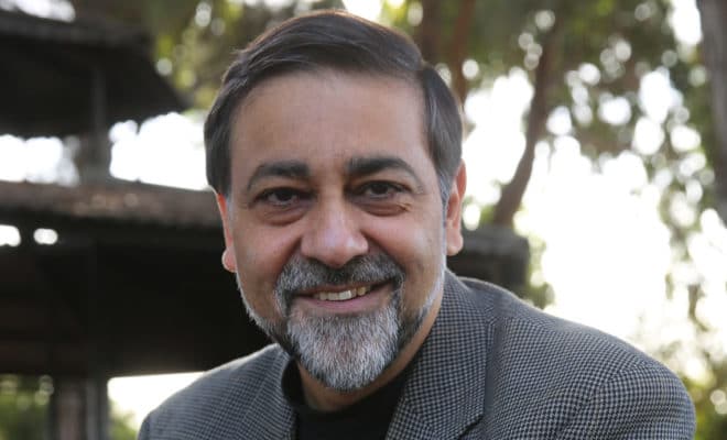 Vivek Wadhwa