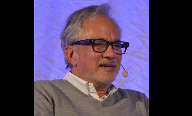 Anish Kapoor