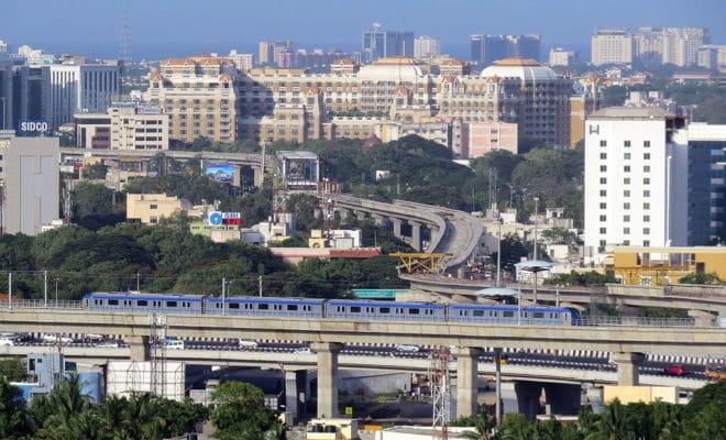 Chennai (Representational Image)