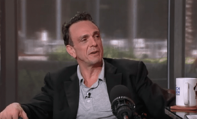 Hank Azaria