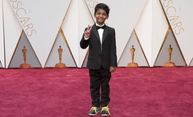 Sunny Pawar