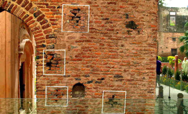 Photo: Jallianwala Bagh