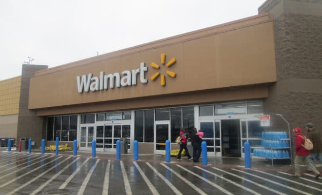 Walmart