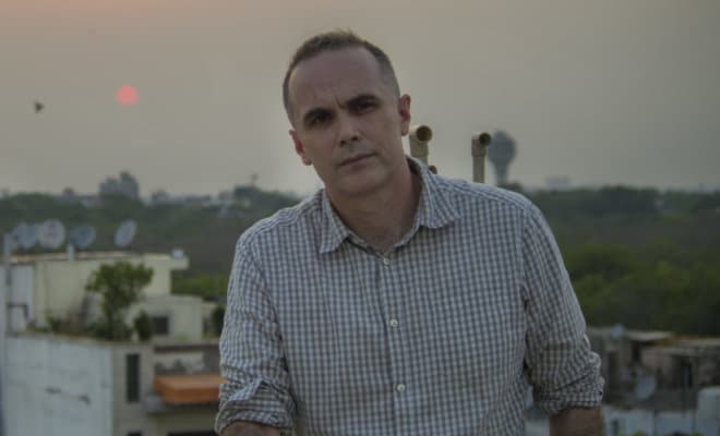 Michael Creighton
