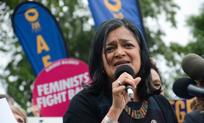 Pramila Jayapal