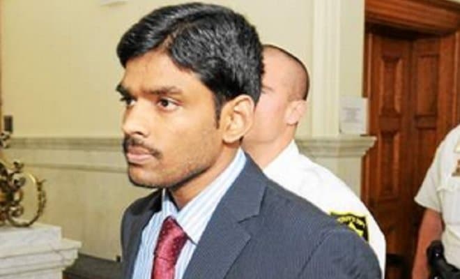 Raghunandan Yandamuri