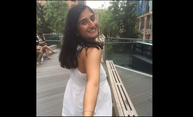 Taranjit Parmar