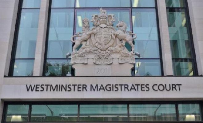 Westminster Magistrates Court