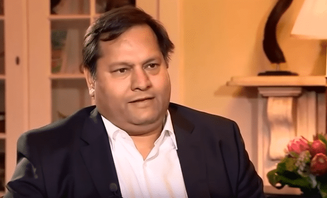 Ajay Gupta