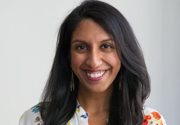 Pooja Bavishi