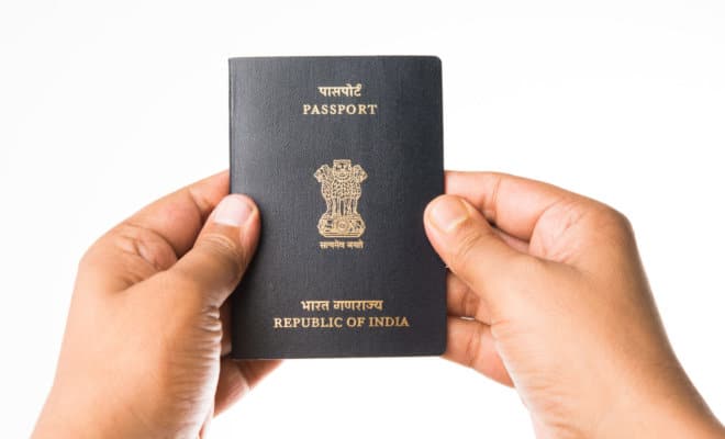 renew indian passport in usa tatkal