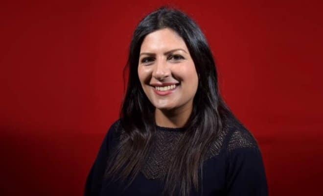 Uk S First Sikh Woman Mp Preet Kaur Gill Appointed To Shadow Cabinet