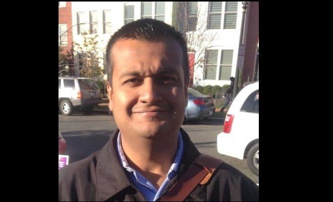 Raj Shah