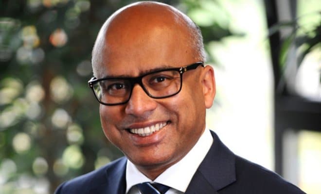 Sanjeev Gupta