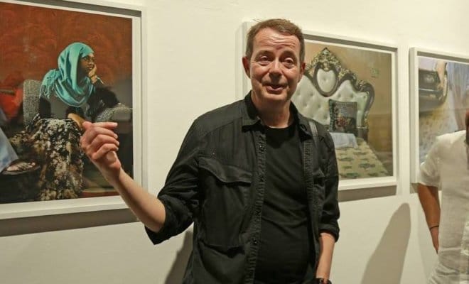 André Lützen