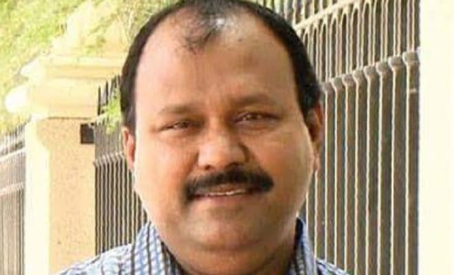 Ashraf Thamarassery