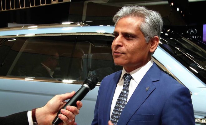 Kumar Galhotra