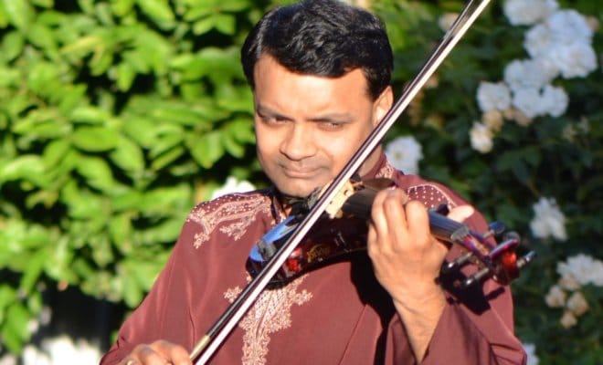 Murali Kumar